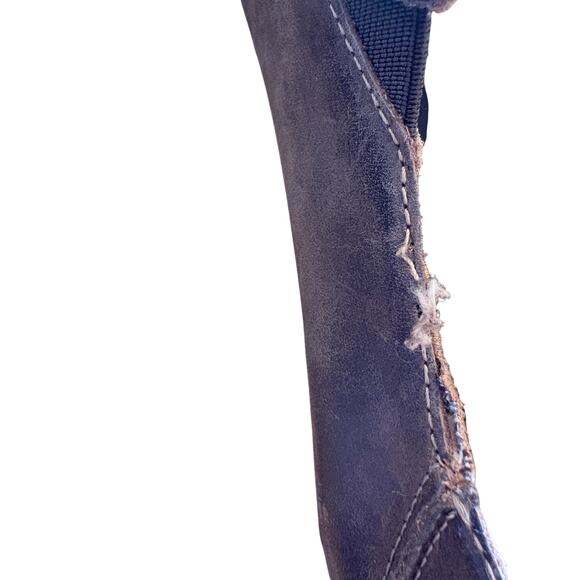 Olukai Women’s Nohea Nubuck Loafers, brown, size 10 - Picture 6 of 8